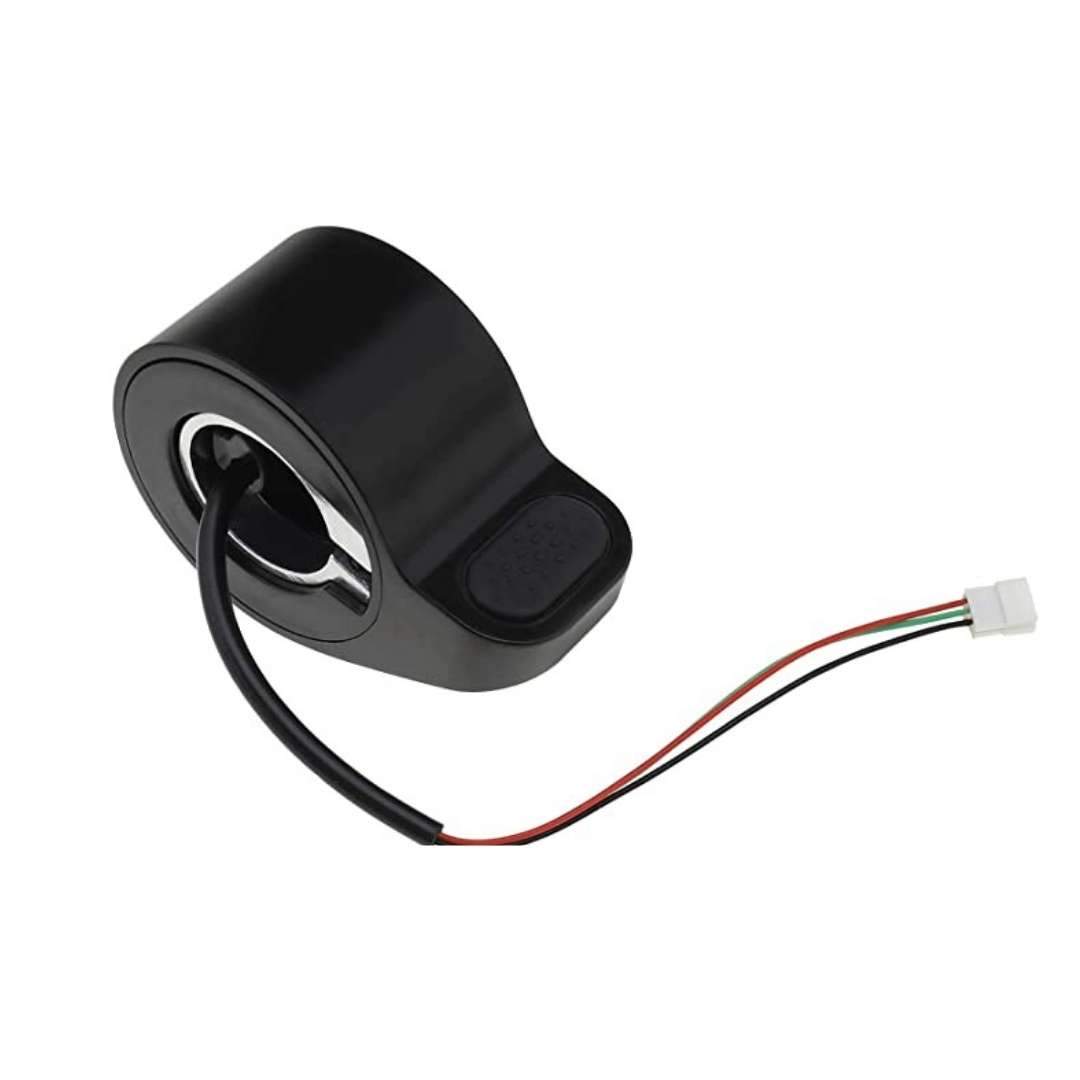 Segway Ninebot G30 Max Throttle