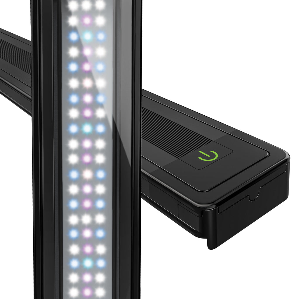 Fluval Reef 4.0 LED Aquarium Light, App-Controlled