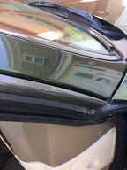 Jaguar XK8 / XKR X100 Door Frame Seal Trim – Roof & Window Rubber Seal (1997–2005) - 6m