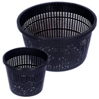 Aquacadabra Round Pond Planting Baskets