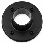 1.5" Flange Pond Connector Solvent Weld