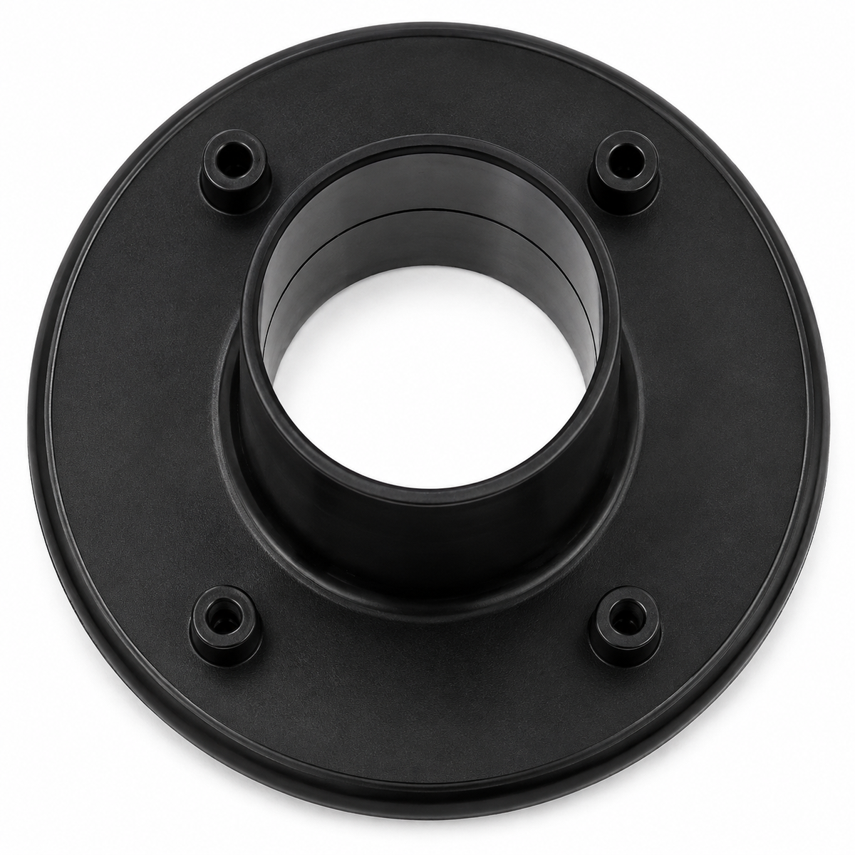 1.5" Flange Pond Connector Solvent Weld