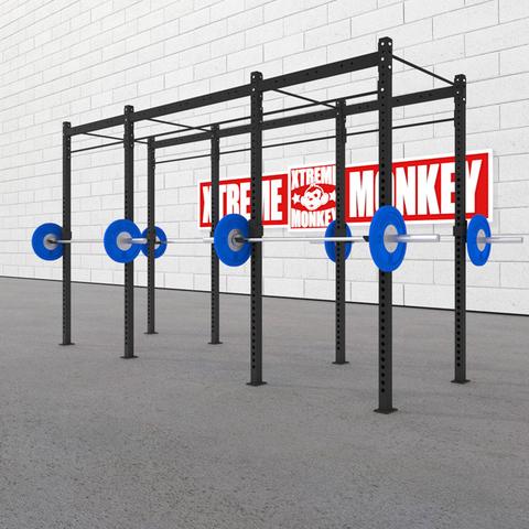 XM 14X4 LIFT PACKAGE