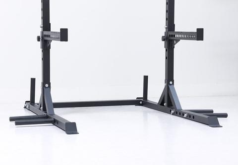 HALF RACK PACKAGE DEAL