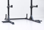 HALF RACK PACKAGE DEAL
