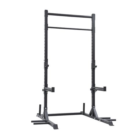 HALF RACK PACKAGE DEAL