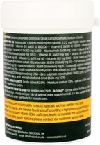 Vetark Reptile Bird Multivitamin Supplement