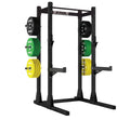 Ziva XP Half Rack with Storage