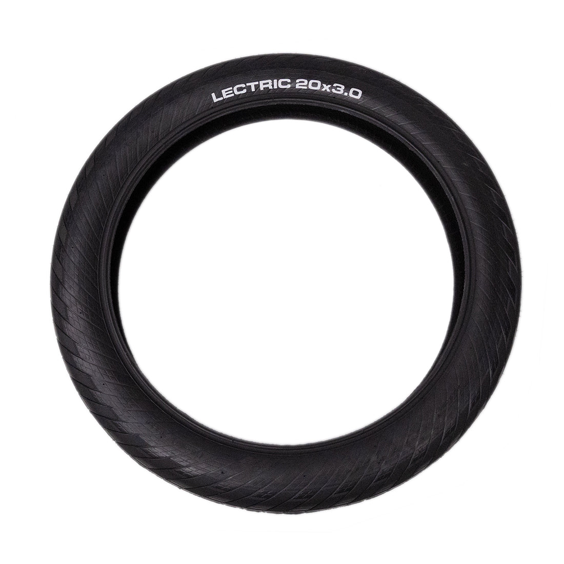 Street Tire (1) - 20" x 3" [CA]
