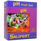 Salifert Marine pH Test Kit (50 Tests) - 5189