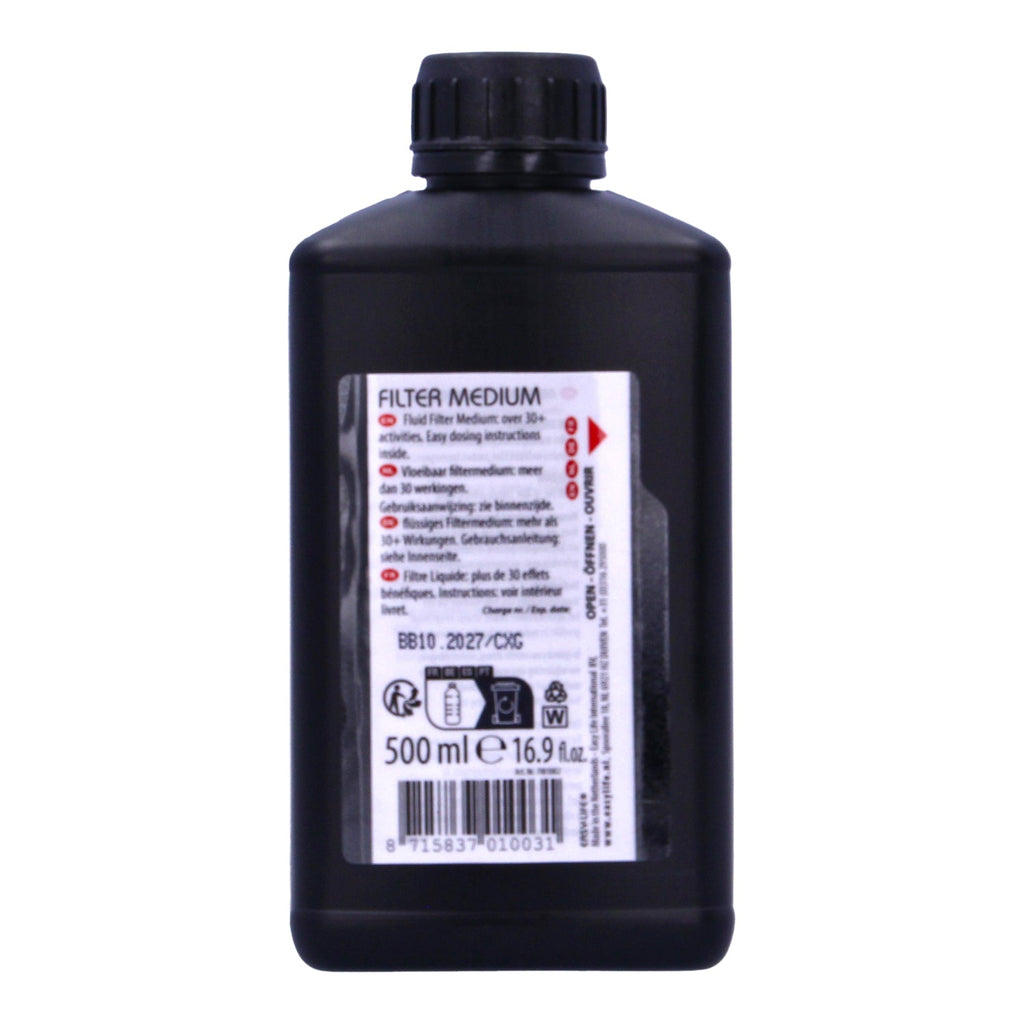 Easy-Life Fluid Filter Medium Water Conditioner