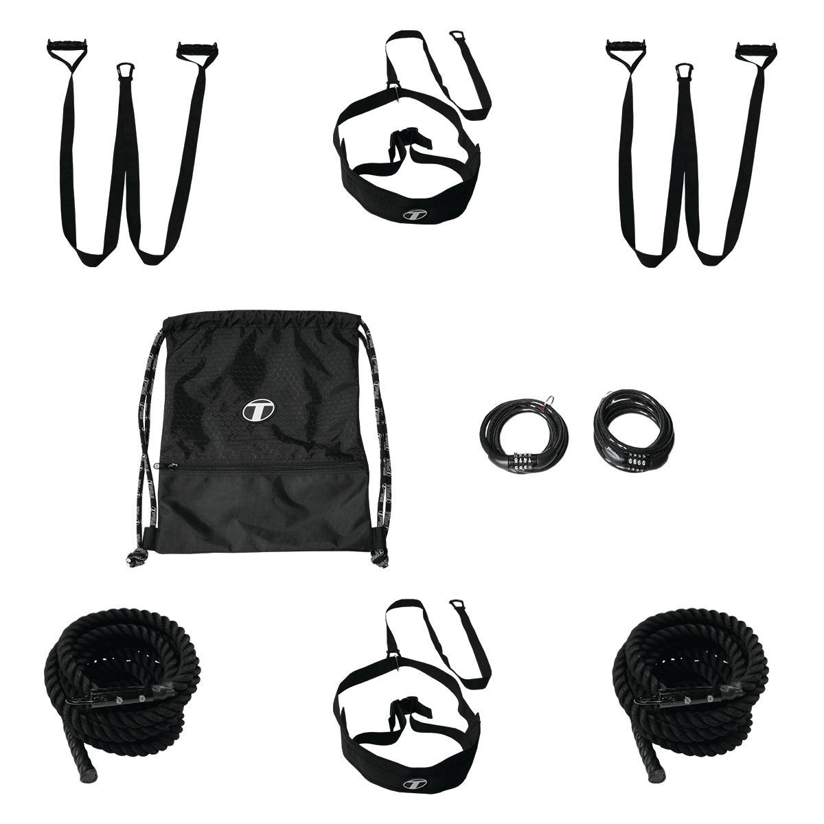 Torque Tank Group Accessory Kit