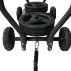 Torque Tank Tow Rope