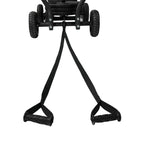 Torque Tank V-Strap
