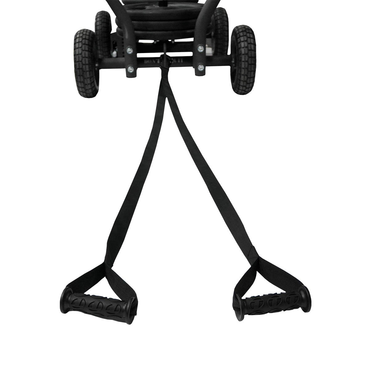 Torque Tank V-Strap