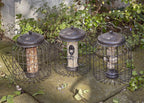 Gardman Heavy Duty Squirrel Proof Seed Feeder