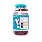 Nishikoi Multi-Sticks 800g – Pond Fish Floating Food
