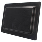 Yamitsu Black Box Pond Filter 1700L with 2-Stage Filtration