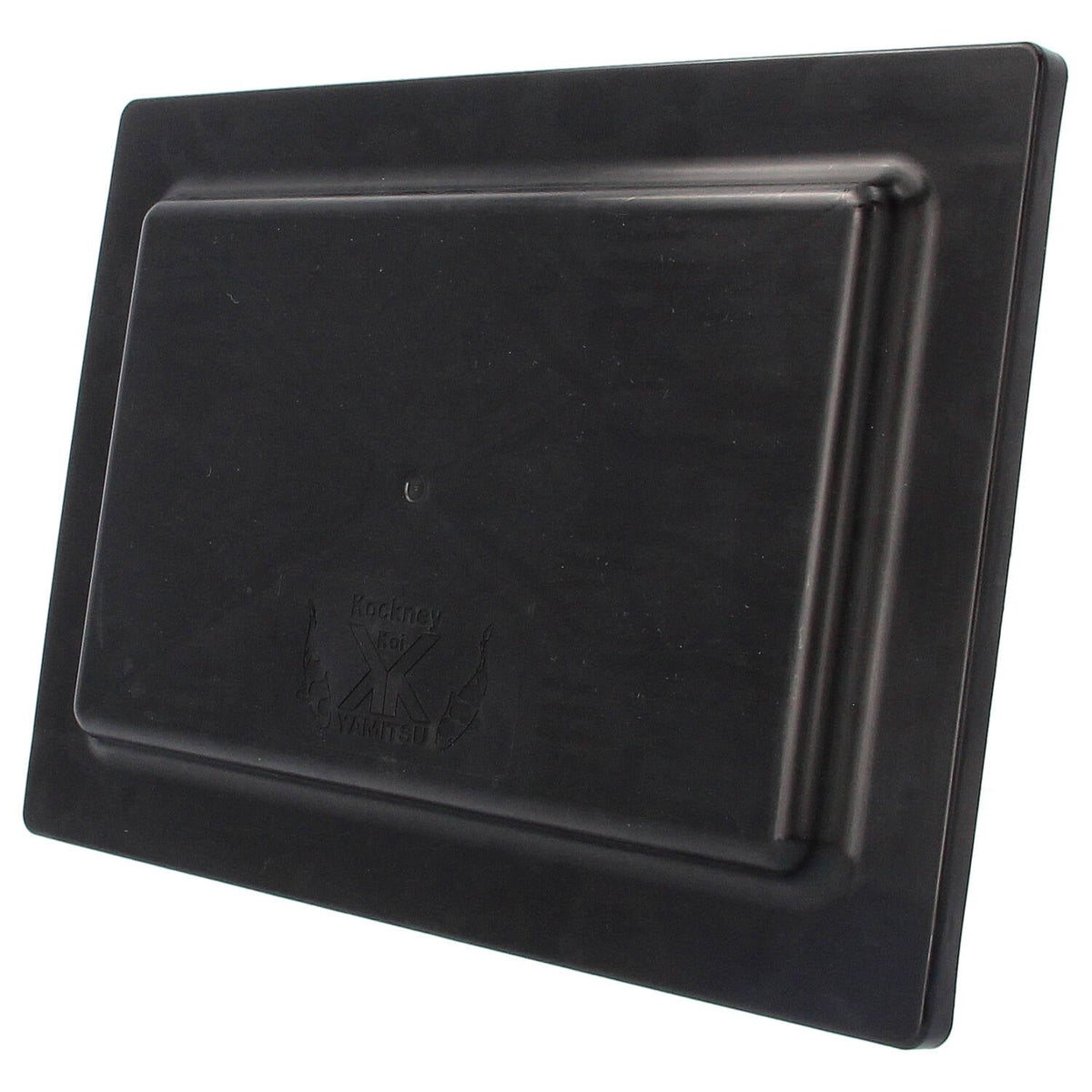 Yamitsu Black Box Pond Filter 1700L with 2-Stage Filtration