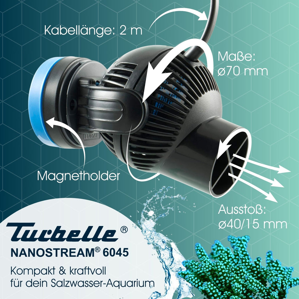 Tunze Turbelle Nanostream - 6045.000