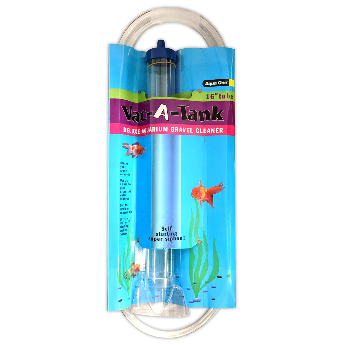 Aqua One Gravel Cleaner 16" / 40cm