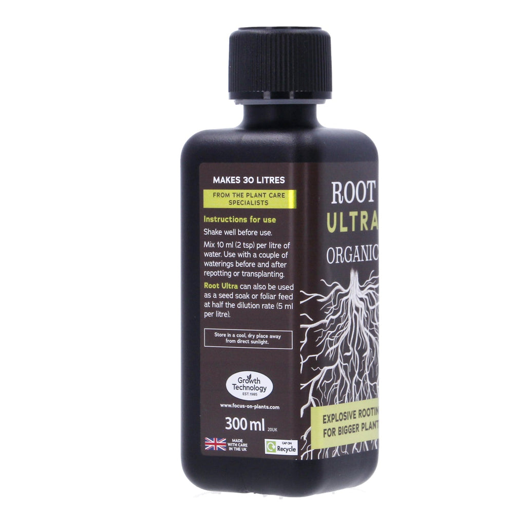 Growth Technology Root Ultra 300ml
