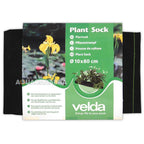 Velda Flexible Pond Edge Plant Sock (10cm x 80cm)