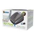 Superfish Airflow 2 Way Aquarium Air Pump