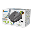 Superfish Airflow 2 Way Aquarium Air Pump