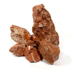 Fluval Red Stone Rock Aquarium Decoration Bundle
