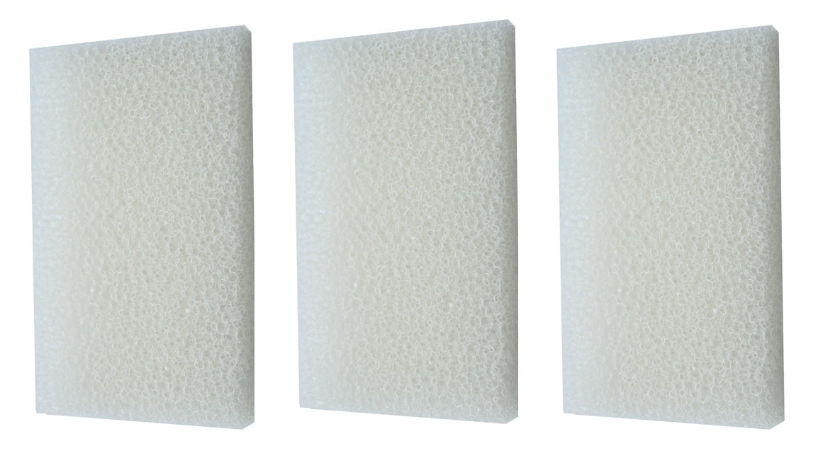 Interpet PF Mini Compatible Filter Foam Substitutes