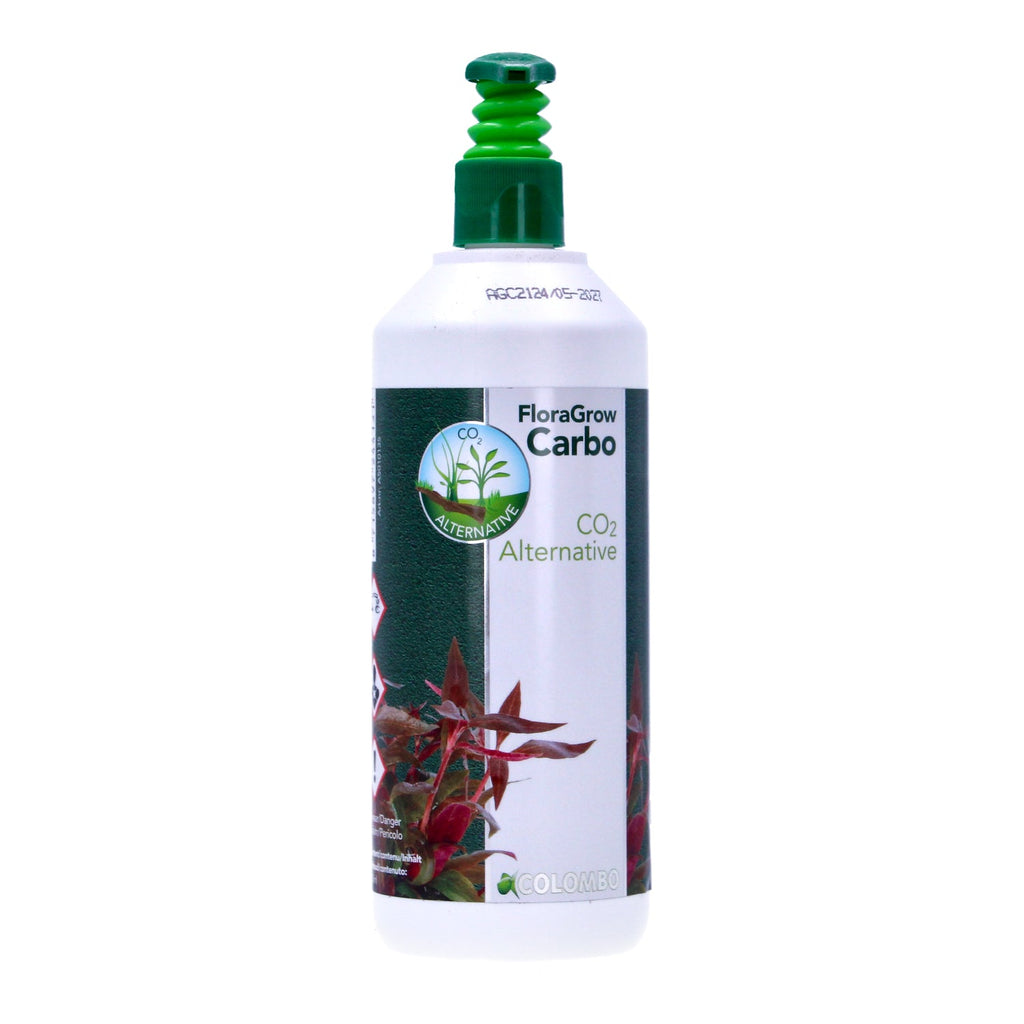 Colombo Flora Carbo - Co2 Alternative Algae Prevention