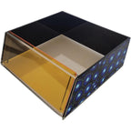 Flipper Floating Aquarium Top-Down Viewer