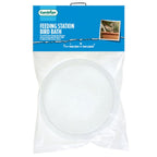 Gardman Bird Bath for Feeding Stations - Replacement & Durable