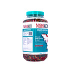 Nishikoi Multi-Sticks 800g – Pond Fish Floating Food