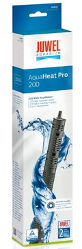 Juwel 200w Aquarium Heater for Medium Aquariums