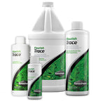 Seachem Flourish Trace - Essential Trace Elements for Plants