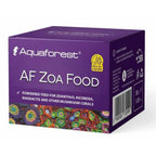 Aquaforest AF Zoa Food 30g – Powdered Coral Feed