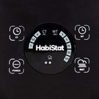 HabiStat Digital Timer Humidifier 4L Quiet Mist 300ml/h