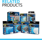 Fluval FX5 Filter Foam (x 3) - A228