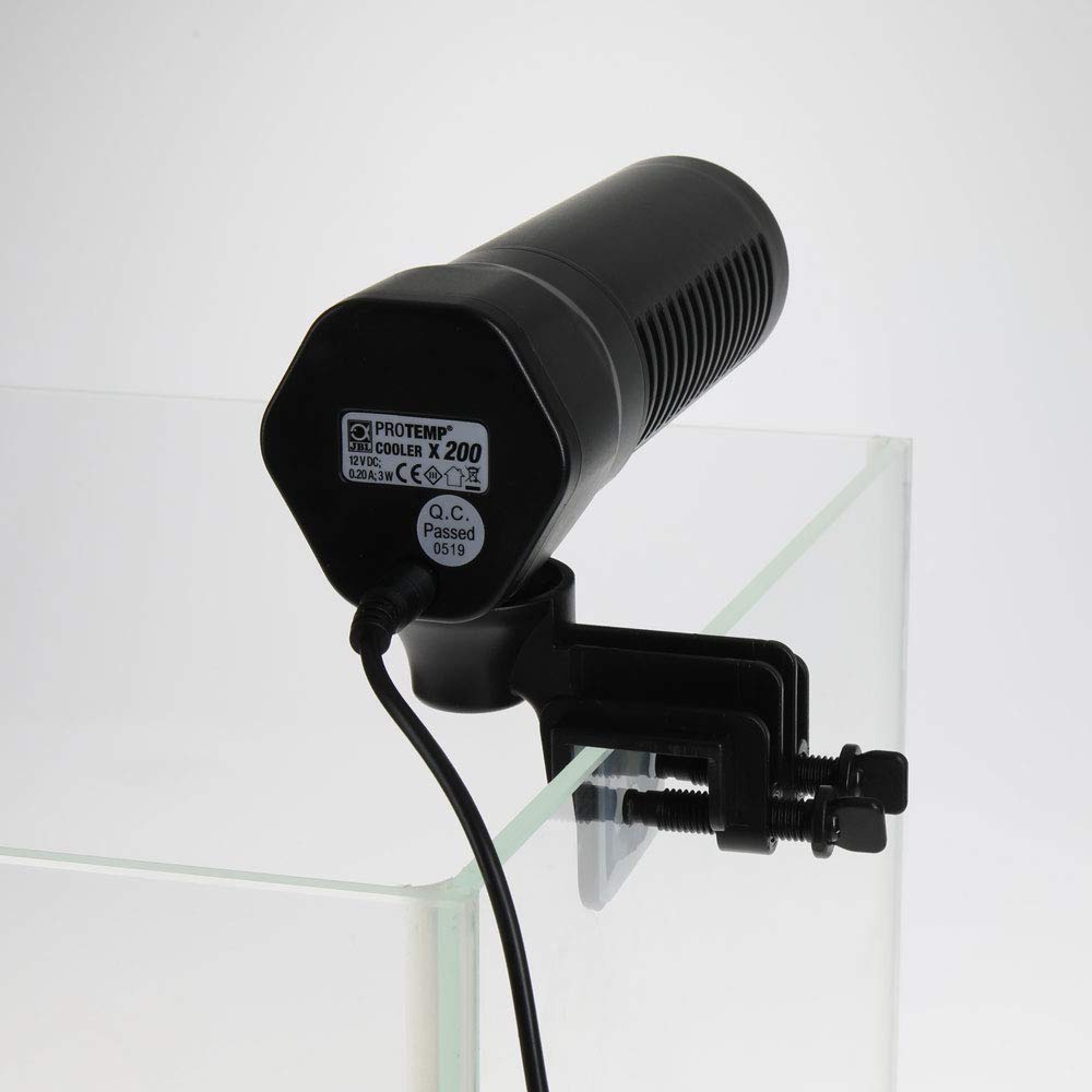 JBL ProTemp Aquarium Cooler x200 – 60-200L Temp Control