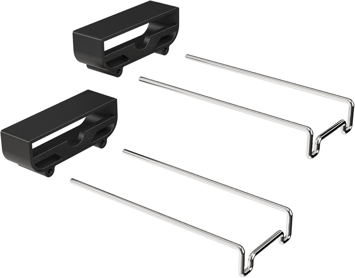 Juwel 48995 Mounting Bracket for Aquarium HeliaLux LED/Universal Fit
