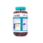 Nishikoi Multi-Sticks 800g – Pond Fish Floating Food