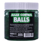 TAP Pond Algae Control Balls - Safe, Monthly Solution