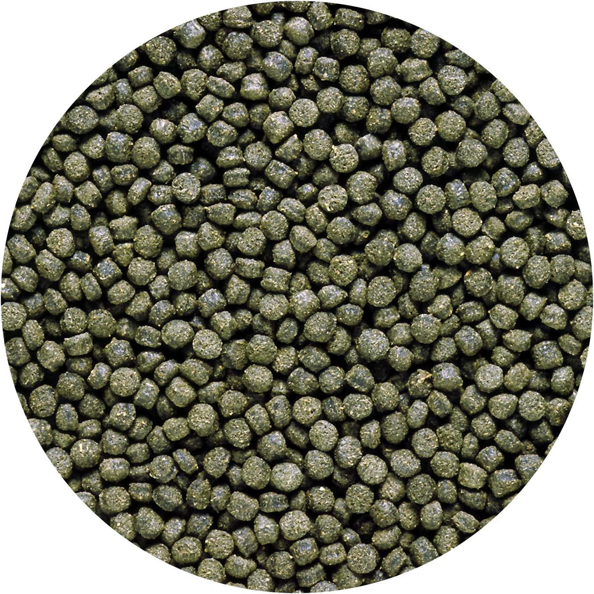 Hikari Cichlid Excel Sinking Mini Pellets