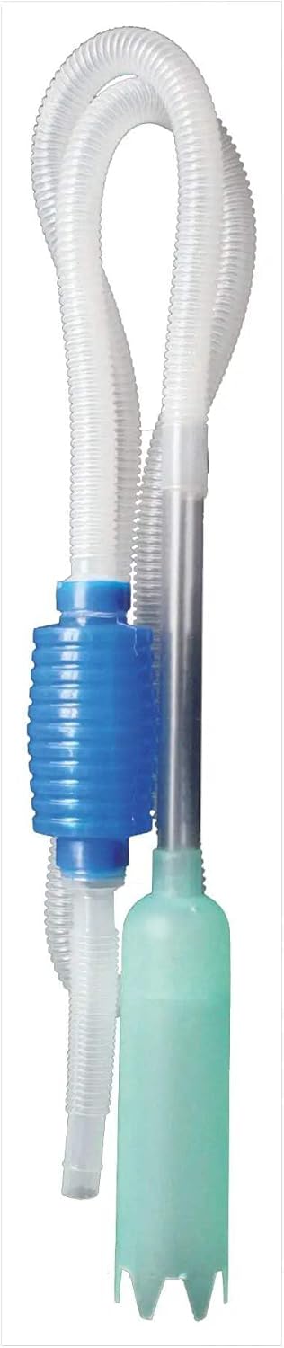 Superfish Aqua Aquarium Fish Tank Maintenance Nano Siphon Set