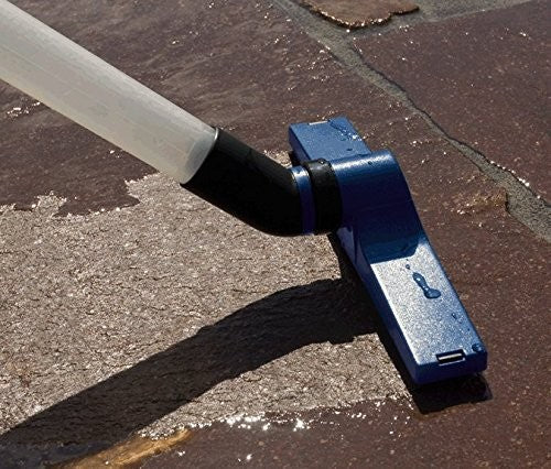 The Oase Pondovac 3 Pond Vacuum Cleaner