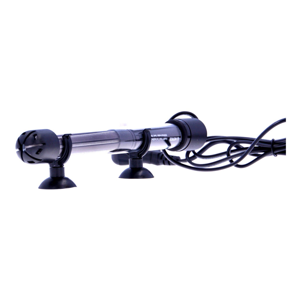 Betta 100W Submersible Aquarium Heater - 50-100 Litres