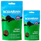 Aquarian Algae Wafer Bottom Feeding Fish