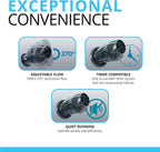 Fluval Sea CP2 Circulation Pump 1600LPH - 14346